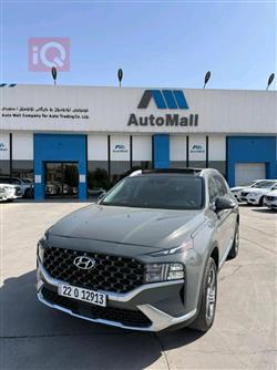 هیوندای سەنتافی